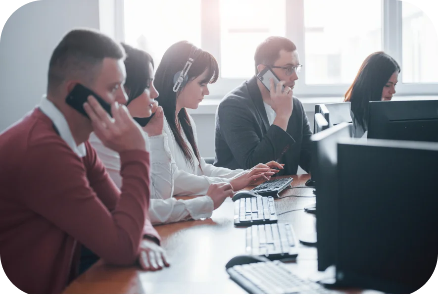 Что включает в себя «Контроль качества звонков» от MTS в рабочем посёлке Краснообск