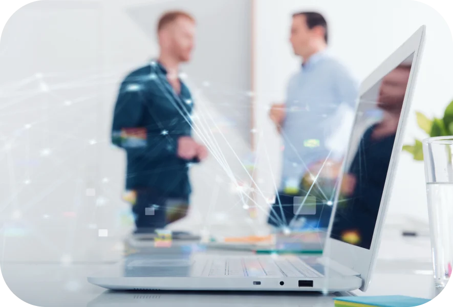 Основные подходы к построению сетей в рабочем посёлке Краснообск